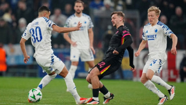 FC Copenhagen vs Chelsea