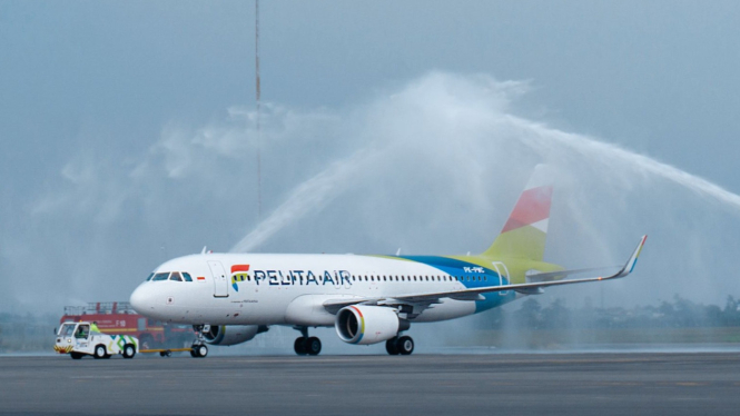 Pelita Air