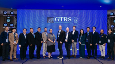Travel Rule Global Summit di Thailand