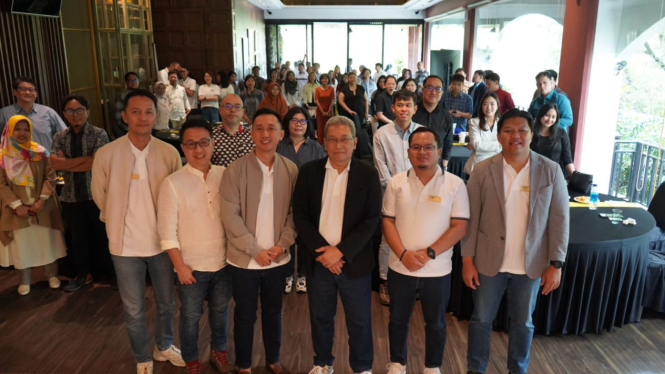  Tokio Marine Perkuat Asuransi Perjalanan yang Inovatif