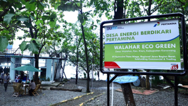 Walahar eco green