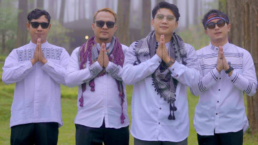 Tresna Band