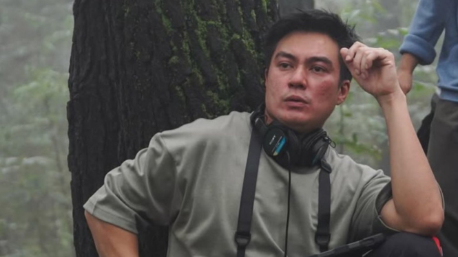 Baim Wong