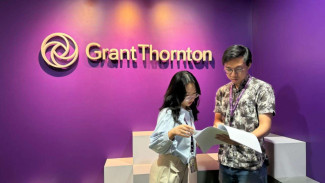 Grant Thornton Indonesia Dorong Akselerasi Kesetaraan Gender di Dunia Bisnis