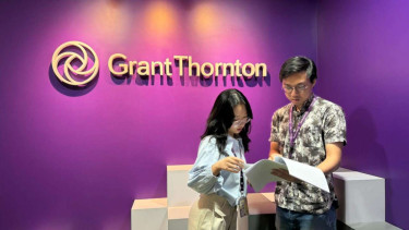 Grant Thornton