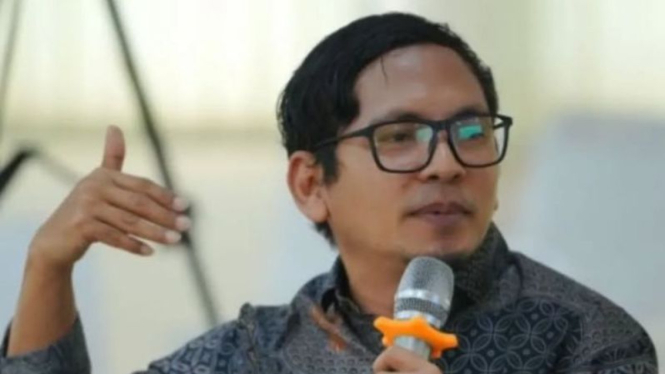 Direktur Eksekutif SETARA Institute Halili Hasan