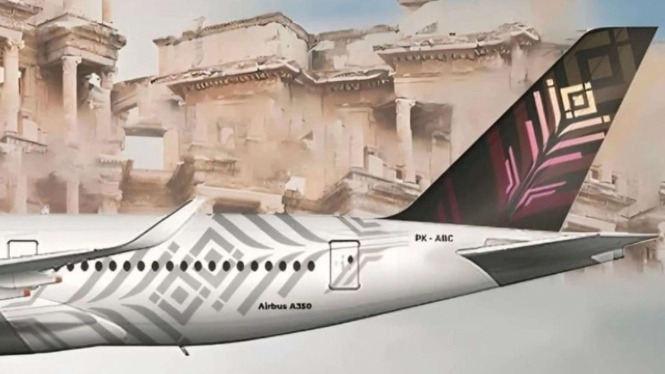 Indonesia Airlines