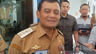 Gubernur Jawa Tengah, Ahmad Luthfi