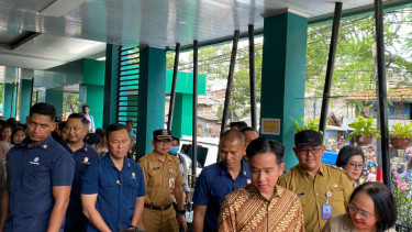 Program CKG merupakan inisiatif pemerintah untuk meningkatkan akses layanan kesehatan bagi masyarakat luas, terutama di wilayah padat penduduk. 