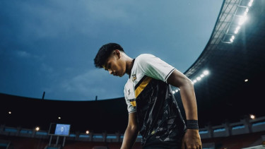 Pemain Dewa United, Septian Bagaskara