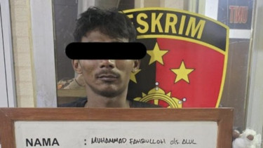 Seorang pria berinisial MF (Muhammad Fahrulloh) alias Alul (25) telah diamankan oleh pihak kepolisian setelah melakukan aksi begal sadis yang melukai seorang wanita muda