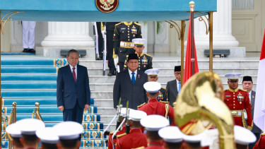 Dok. Istimewa, Biro Pers Sekretariat Presiden