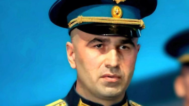 VIVA Militer: Kolonel Abdulaziz Shikhabidov