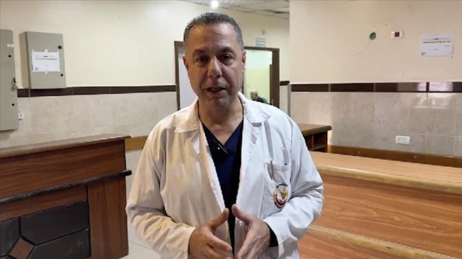Dr. Hussam Abu Safiya 