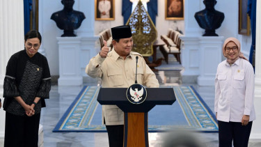 Dok. Istimewa, Biro Pers Sekretariat Presiden