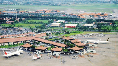 Bandara Soekarno-Hatta