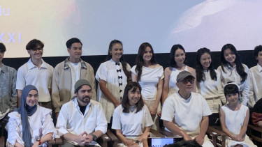 Film Rumah Untuk Alie