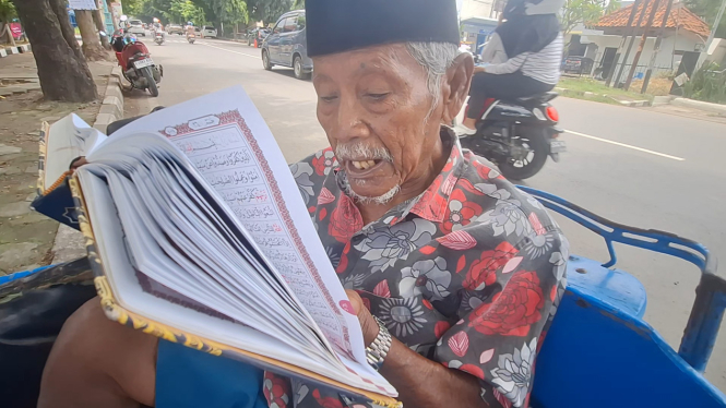Mbah Tarjo