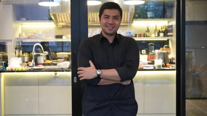 Kelvin Subowo, Founder & CEO, DailyCo