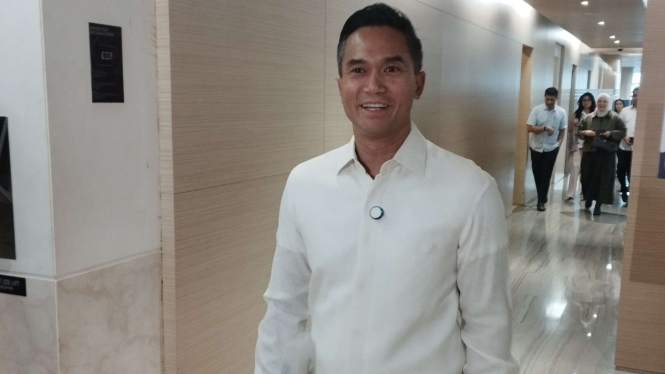 Anindya Bakrie