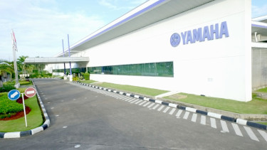 PT Yamaha Music Manufacturing Asia (YMMA)