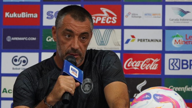 Pelatih Arema FC, Ze Gomes 