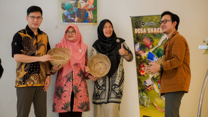 Baznas Banyumas hadirkan solusi Donasi Digital