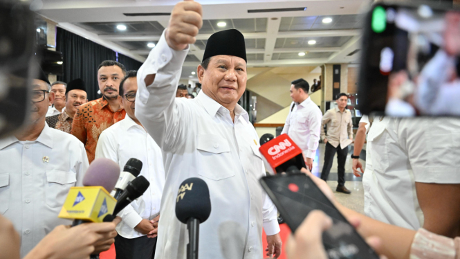 Dok. Istimewa, Biro Pers Sekretariat Presiden