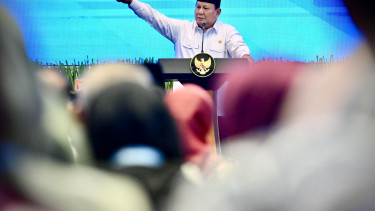 Dok. Istimewa, Biro Pers Sekretariat Presiden