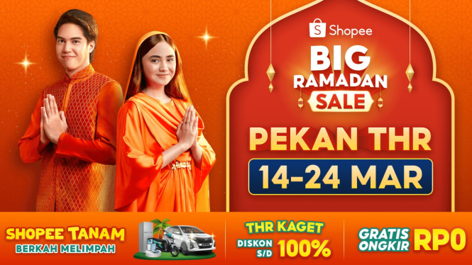 Big Ramadan Sale