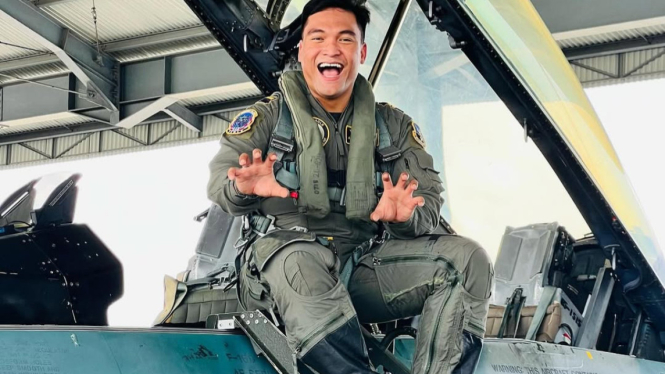VIVA Militer: Lettu Pnb Adiesca 