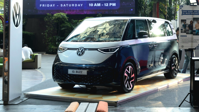 VW ID.Buzz
