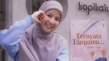 Natasha Rizky
