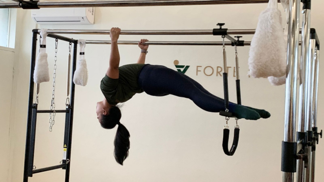 Forte Pilates