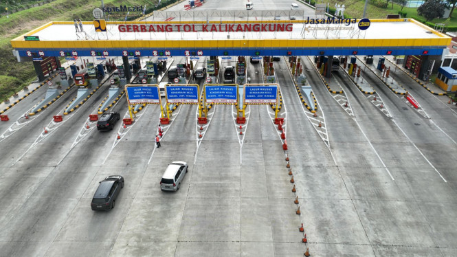Dok. Istimewa, Humas Jasa 