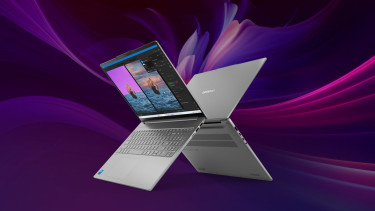 Lenovo IdeaPad Slim 5i.