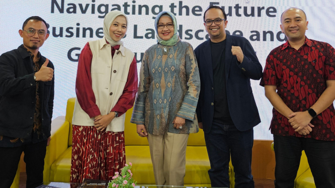 Seminar GRC