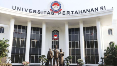 Universitas Pertahanan (Unhan) Republik Indonesia