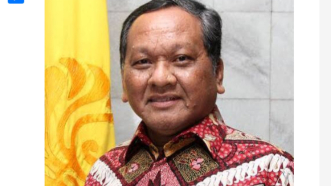 Ketua Tim Integrasi SKSG UI, Prof. Sigit 