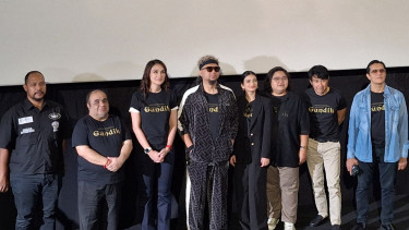 Pemain Film Gundik