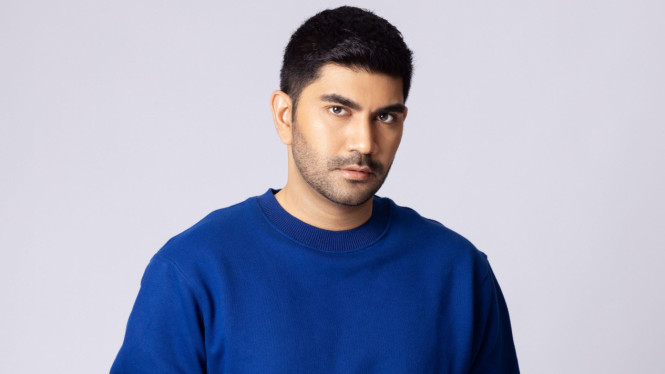 Gandhi Fernando