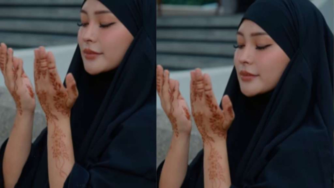 Kae Asakura mualaf