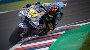 Alex Marquez