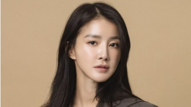 Lee Si Young