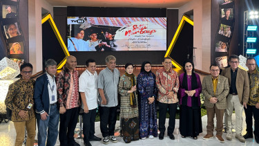 Penayangan Kembali Siti Nurbaya