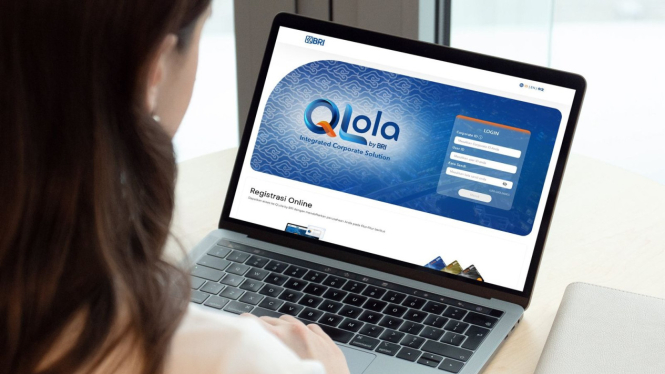 QLola by BRI