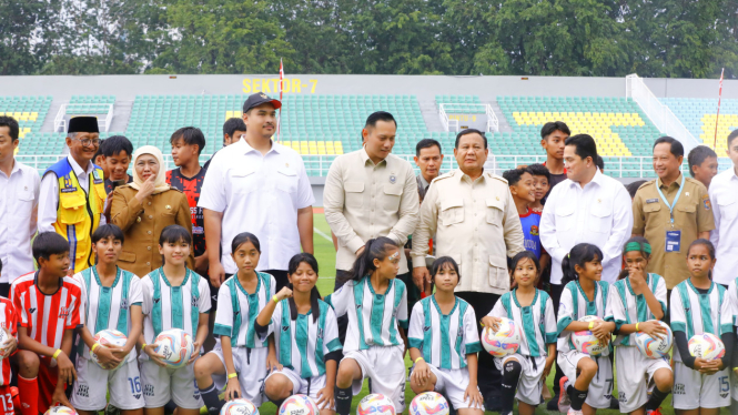 Gubernur Jatim Khofifah Indar Parawansa (Kredit foto: Pemprov Jatim)