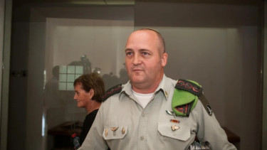 VIVA Militer: Brigadir Jenderal (Purn.) Erez Winner