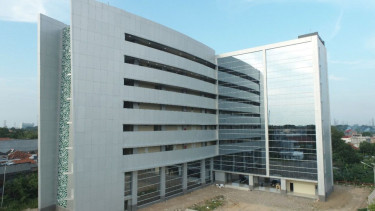 Universitas Islam Negeri Siber Syekh Nurjati Cirebon (UIN SSC)