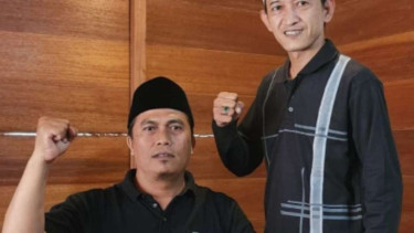 Ikatan Santri DKI